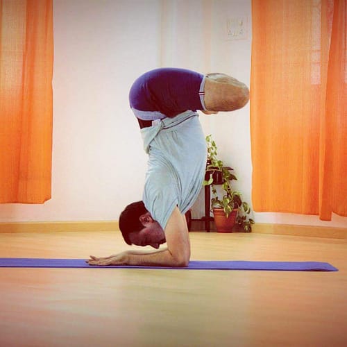 Yoga Teacher Training Goa