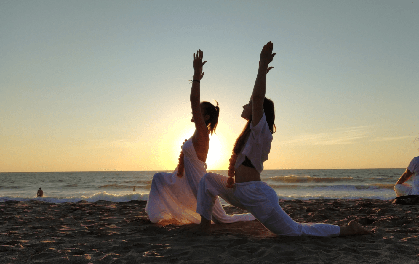 200 hrs yoga teacher training in Goa - Ruh Yoga