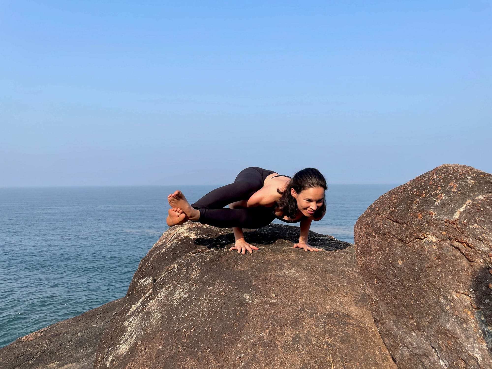 yoga teacher training Goa